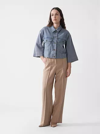 MOS MOSH | Jeansjacke MMPENN | 